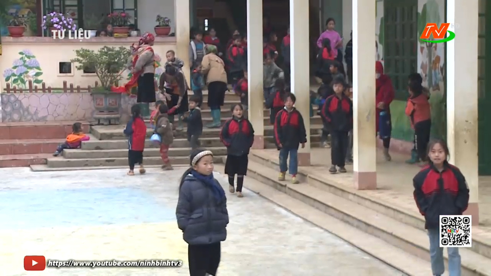 Miền bắc chuẩn bị đ&oacute;n đợt r&eacute;t đạm, r&eacute;t hại