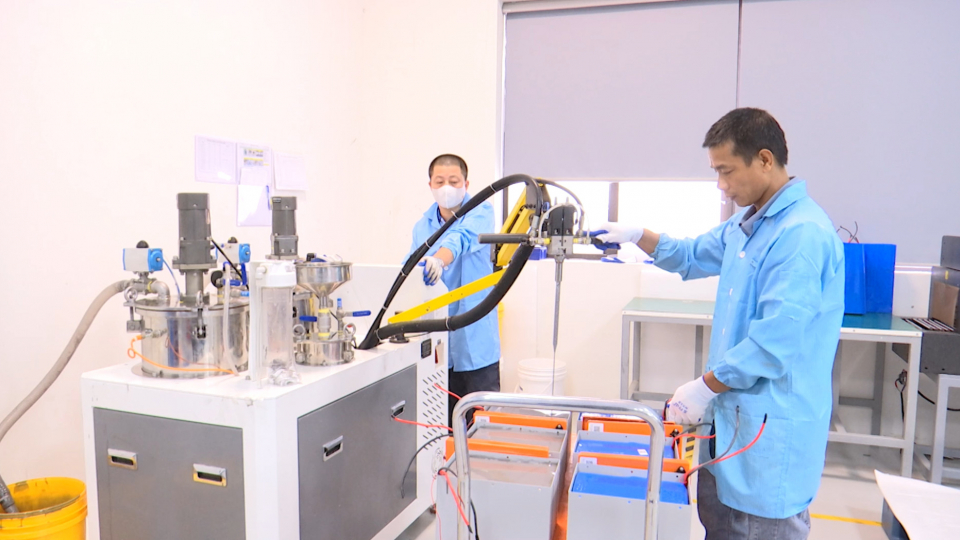 Tạo điều kiện để kinh tế tư nh&acirc;n ph&aacute;t triển