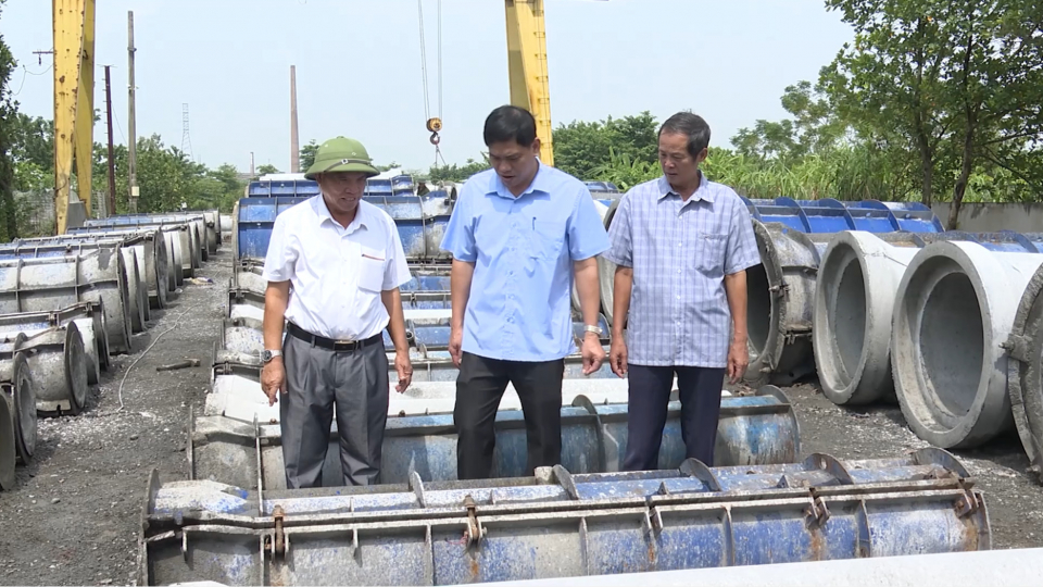 Những điển h&igrave;nh người cao tuổi l&agrave;m kinh tế giỏi