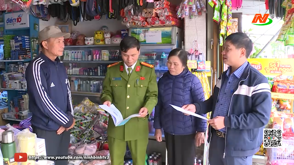 Ninh B&igrave;nh lọt nh&oacute;m 7 địa phương thu ng&acirc;n s&aacute;ch cao