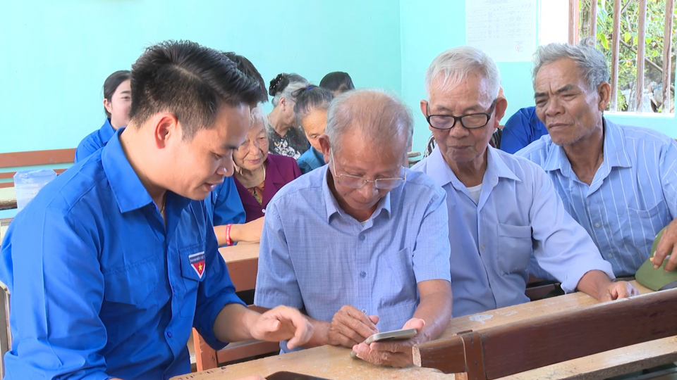 Thanh ni&ecirc;n với chuyển đổi số: Từ tiếp cận đến chủ thể s&aacute;ng tạo