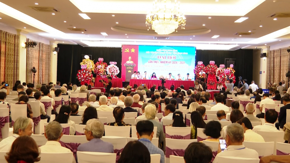 Đại hội Hội Văn học Nghệ thuật tỉnh nhiệm kỳ 2026 &ndash; 2031