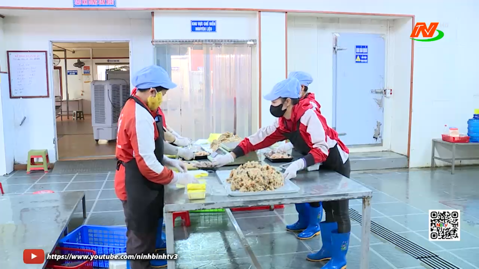 Từ Nghị quyết đến m&ugrave;a xu&acirc;n ấm no