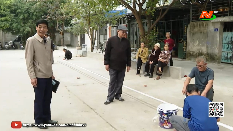 Ph&aacute;t huy vai tr&ograve; n&ecirc;u gương của đảng vi&ecirc;n trong x&acirc;y dựng văn minh đ&ocirc; thị 