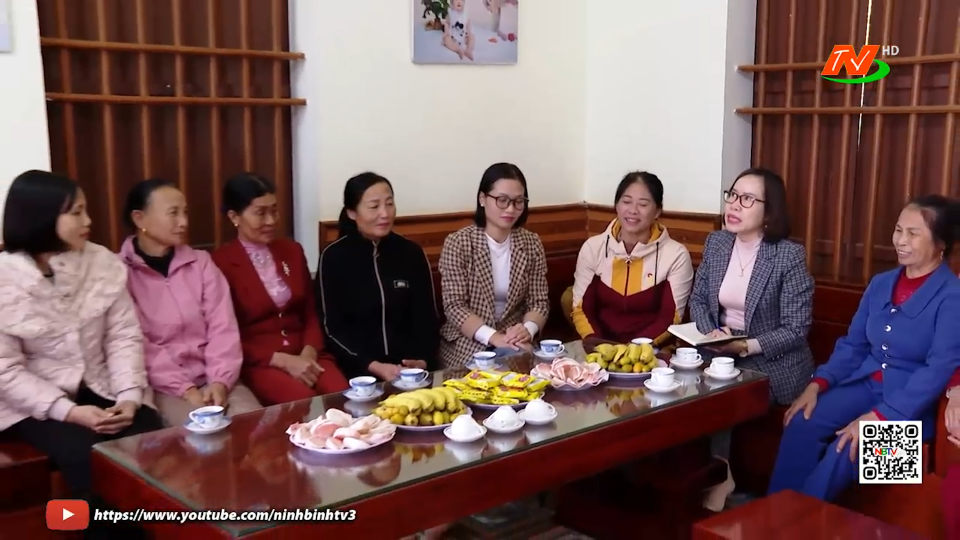 M&ugrave;a xu&acirc;n vui khỏe cho người cao tuổi