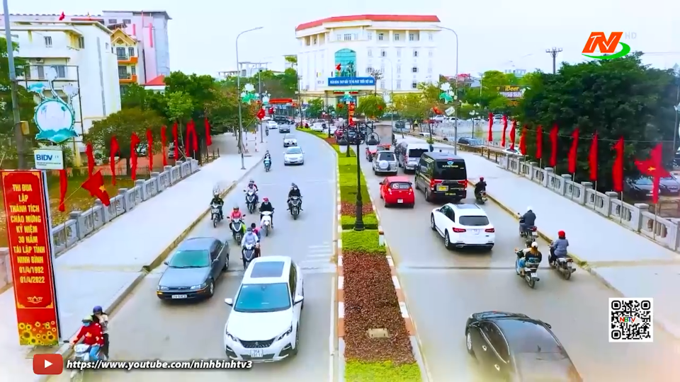 An ninh Ninh B&igrave;nh