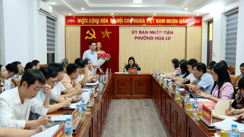 Kiểm tra t&igrave;nh h&igrave;nh triển khai đầu tư hạ tầng tại một số khu c&ocirc;ng nghiệp