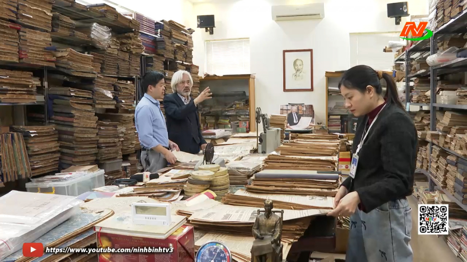 K&yacute; ức ng&agrave;y tổng tuyển cử