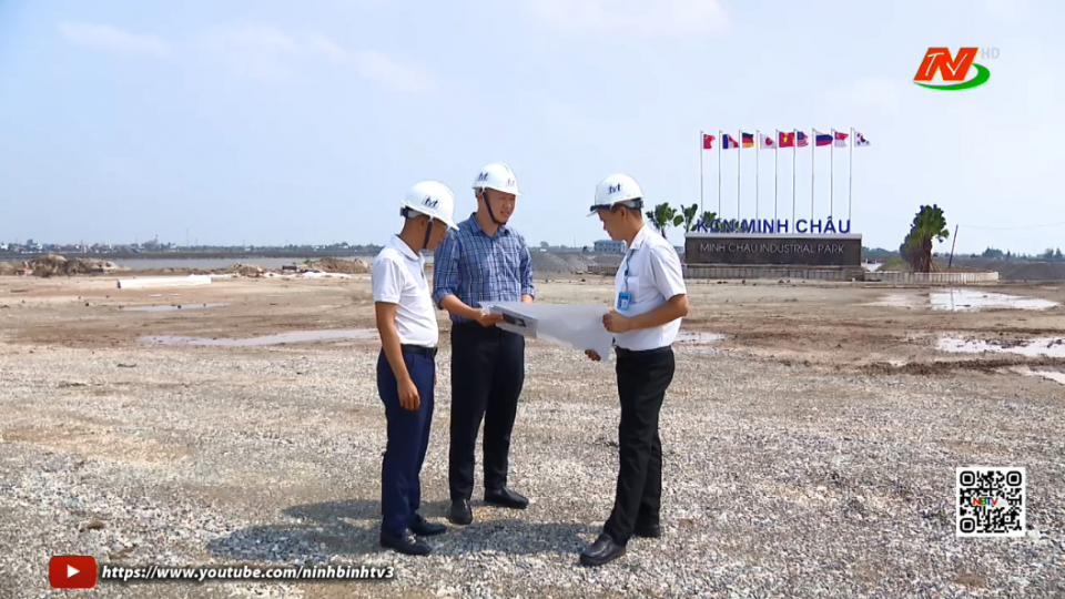 Đồng Thịnh bứt ph&aacute; từ ph&aacute;t triển c&ocirc;ng nghiệp v&agrave; tiểu thủ c&ocirc;ng nghiệp