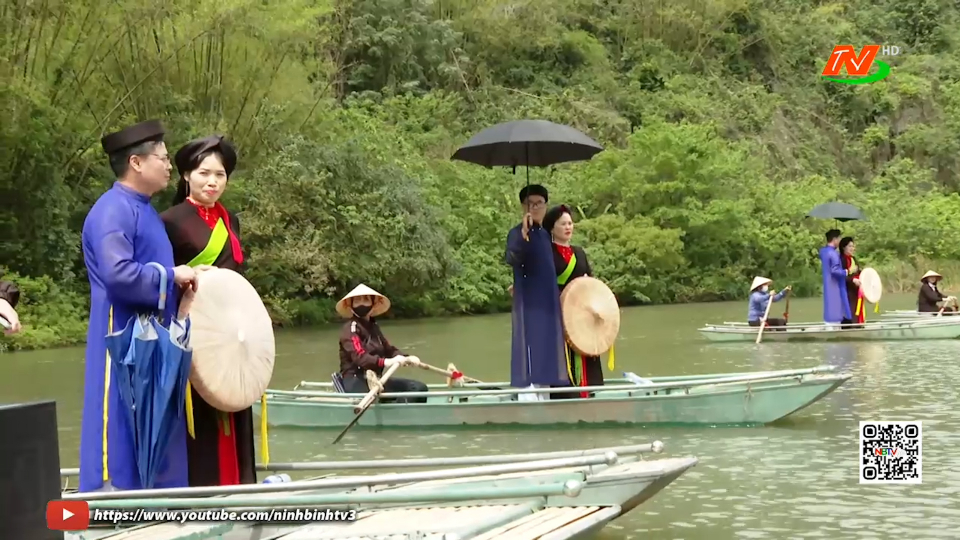 G&igrave;n giữ v&agrave; ph&aacute;t huy Di sản văn h&oacute;a trong đời sống