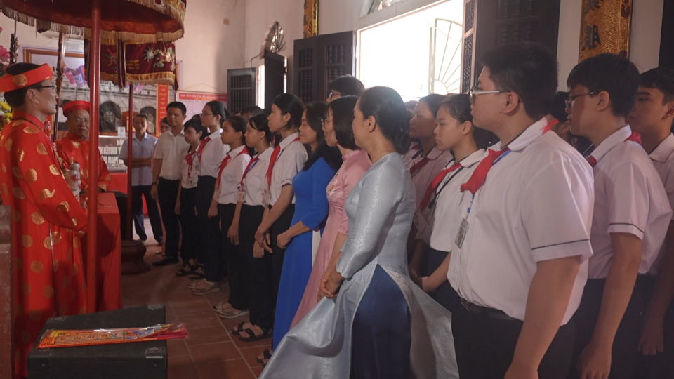 Lưỡng quốc trạng nguy&ecirc;n Đ&agrave;o Sư T&iacute;ch