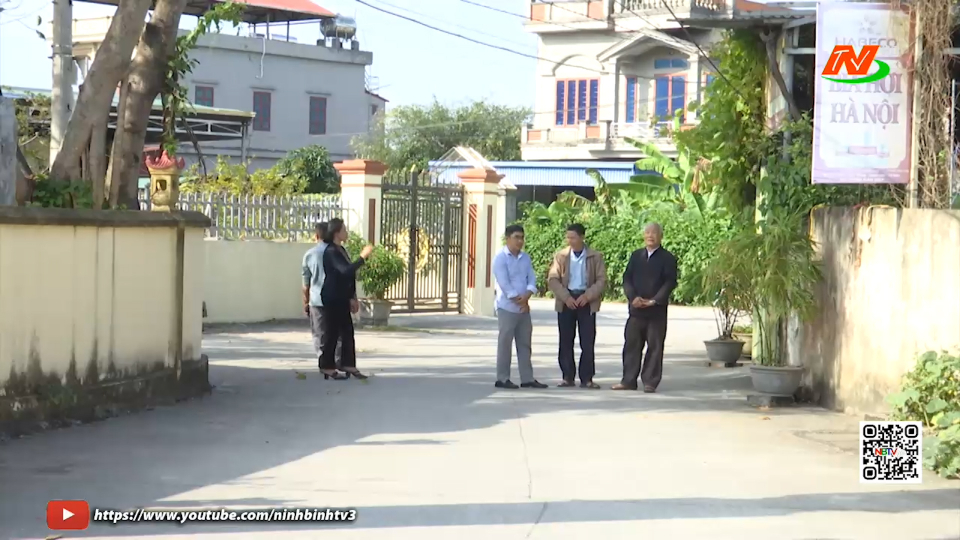 Những m&ocirc; h&igrave;nh d&acirc;n vận kh&eacute;o học v&agrave; l&agrave;m theo B&aacute;c