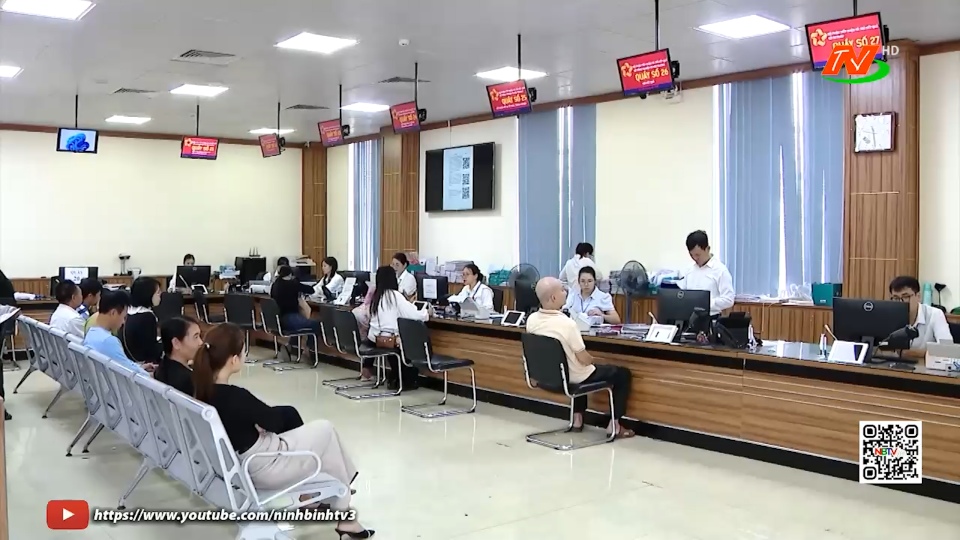 Ninh B&igrave;nh điểm tựa niềm tin - Kh&aacute;t vọng vươn tầm