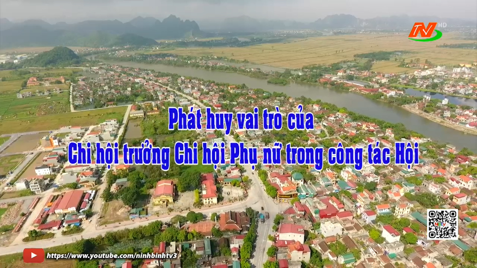 Ph&aacute;t huy vai tr&ograve; của Chi hội trưởng Chi hội Phụ nữ trong c&ocirc;ng t&aacute;c Hội