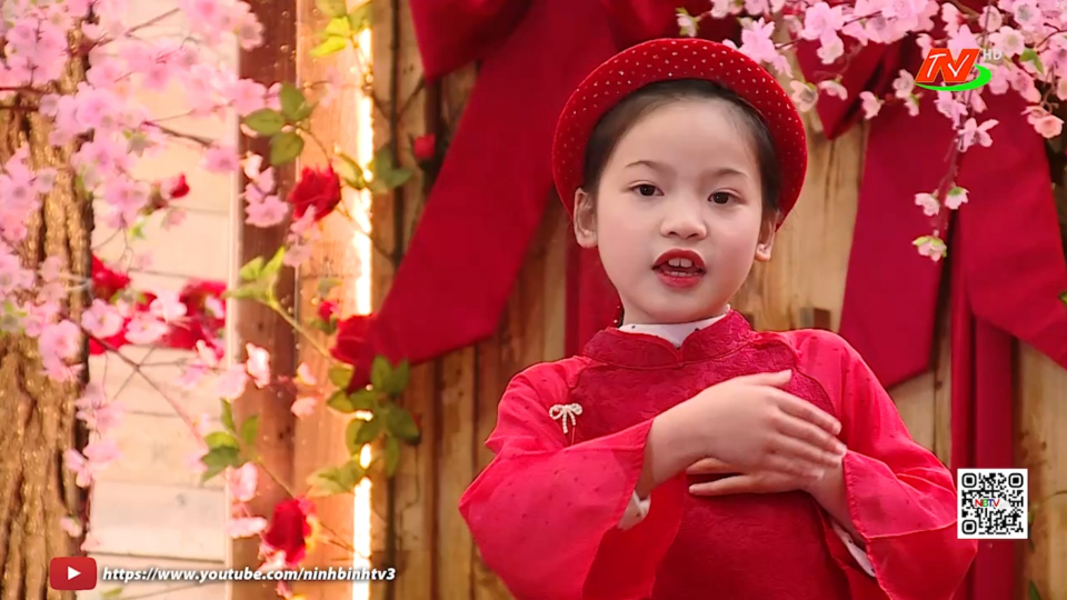 Tết của b&eacute;