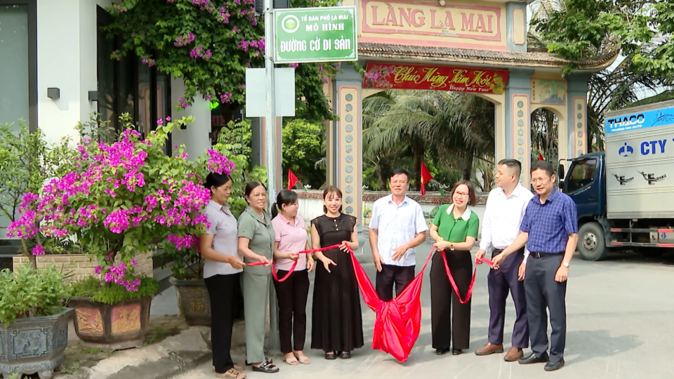 Ph&aacute;t huy hiệu quả c&aacute;c m&ocirc; h&igrave;nh d&acirc;n vận kh&eacute;o