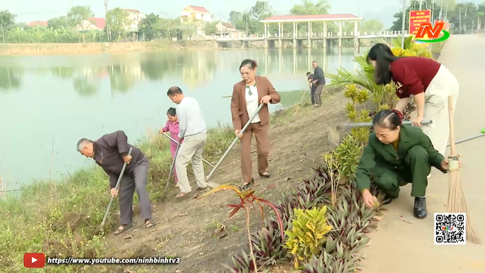 Ph&aacute;t huy vai tr&ograve; của Mặt trận tổ quốc trong thực hiện quy chế d&acirc;n chủ tại cơ sở