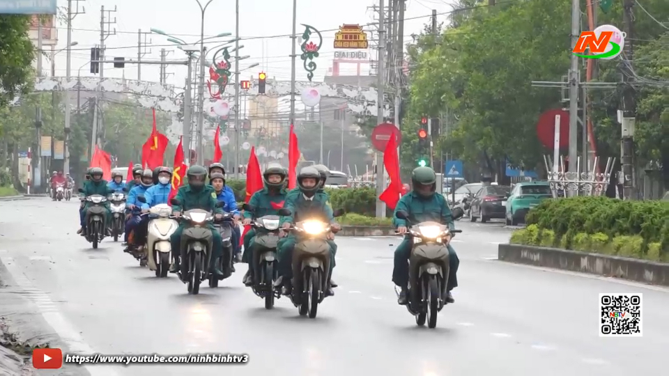 Đồng l&ograve;ng gỡ kh&oacute; khăn trong c&ocirc;ng t&aacute;c tuyển qu&acirc;n