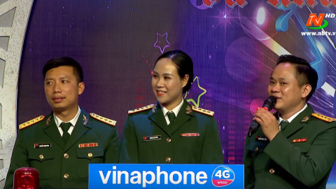 THNB | &Acirc;m nhạc v&agrave; những người bạn - Số 44/2019