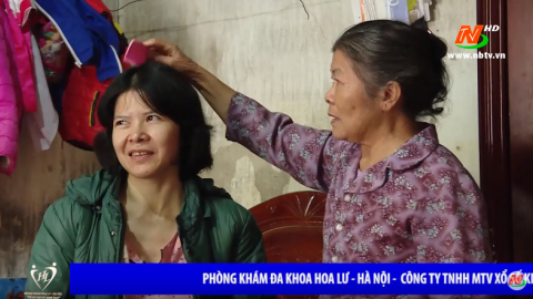 Hỗ trợ gia đ&igrave;nh &ocirc;ng Lương Văn Sử, phường Ninh Kh&aacute;nh, TP Ninh B&igrave;nh