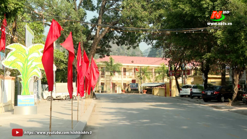 Hội Phụ nữ chung tay x&acirc;y dựng n&ocirc;ng th&ocirc;n mới, đ&ocirc; thị văn minh