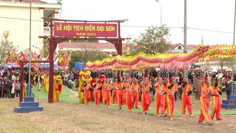 Ninh B&igrave;nh - Mảnh đất của những di sản