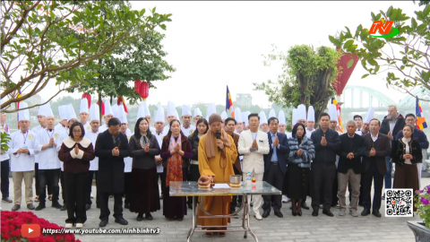 Lễ Nghề bếp - Tế t&aacute;o - Tạ bếp