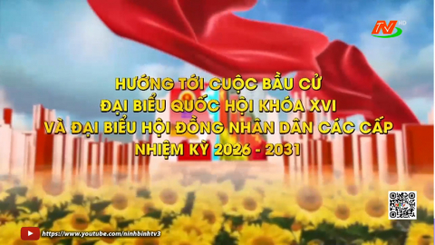 Hướng tới bầu cử: C&aacute;c địa phương v&ugrave;ng C&ocirc;ng gi&aacute;o hướng tới bầu cử
