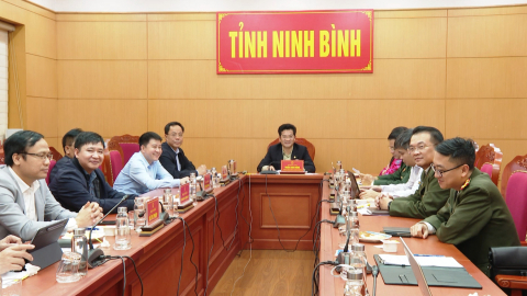 Phi&ecirc;n họp lần thứ 28 Ban Chỉ đạo Quốc gia về chống khai th&aacute;c IUU