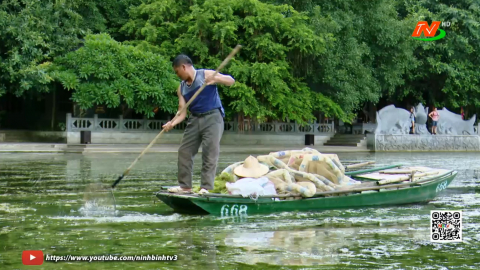 Đảm bảo cảnh quan, m&ocirc;i trường để ph&aacute;t triển du lịch bền vững