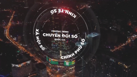 Chuyển đổi số trong hoạt động của cơ quan Nh&agrave; nước như thế n&agrave;o?