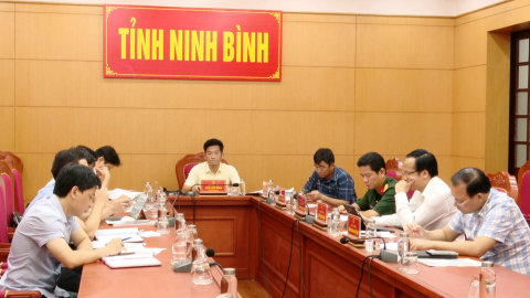 Tập trung thực hiện đề &aacute;n x&acirc;y dựng nh&agrave; ở x&atilde; hội
