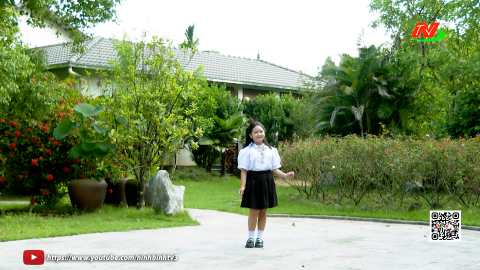 Tiếng ca học tr&ograve;