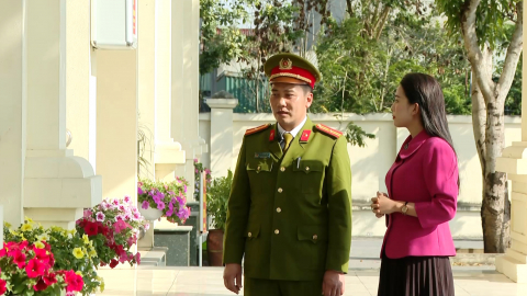C&ocirc;ng sở xanh th&acirc;n thiện