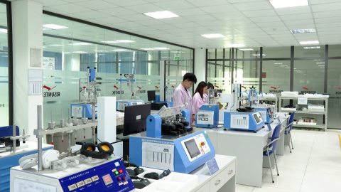 C&ocirc;ng nghiệp mở rộng dư địa ph&aacute;t triển