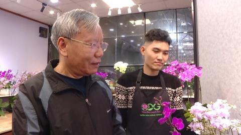 Hiệu quả từ ch&iacute;nh s&aacute;ch khuyến kh&iacute;ch ph&aacute;t triển n&ocirc;ng nghiệp c&ocirc;ng nghệ cao