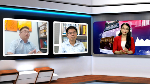Kinh đ&ocirc; Hoa Lư xưa qua kết quả khảo cổ