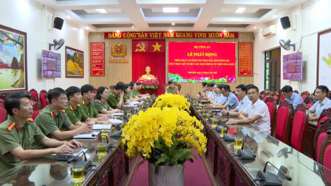 Ph&aacute;t động cao điểm thu nhận mẫu ADN th&acirc;n nh&acirc;n liệt sĩ chưa x&aacute;c định danh t&iacute;nh