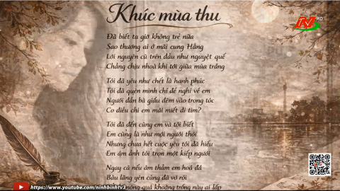 H&igrave;nh ảnh người phụ nữ trong thi ca đương đại