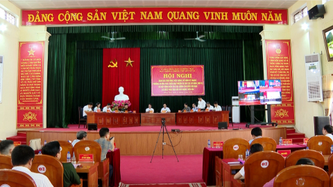 Tổ chức diễn tập ph&ograve;ng thủ d&acirc;n sự ứng ph&oacute; thi&ecirc;n tai, ch&aacute;y rừng v&agrave; t&igrave;m kiếm cứu nạn