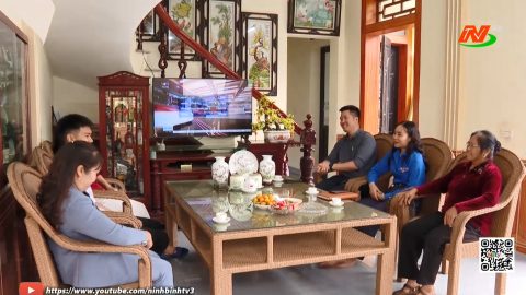 Ng&agrave;y hội t&ograve;ng qu&acirc;n 2026: Vinh dự, tự h&agrave;o người chiến sĩ