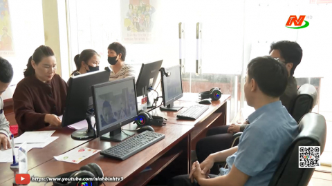 Đa dạng h&oacute;a c&aacute;c h&igrave;nh thức tuyển dụng lao động