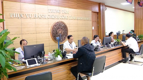 Cử tri tin tưởng, phấn khởi về t&igrave;nh h&igrave;nh kinh tế - x&atilde; hội 6 th&aacute;ng đầu năm 2026