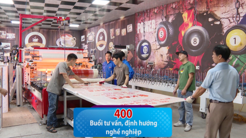 Kh&aacute;t vọng thanh ni&ecirc;n  