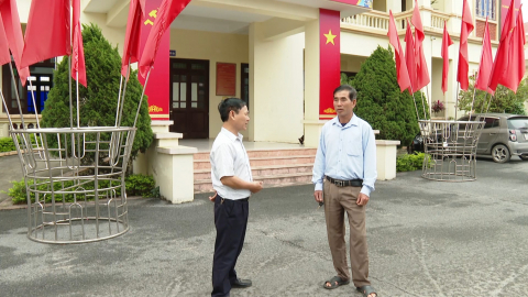 Vai tr&ograve; hạt nh&acirc;n của Đảng vi&ecirc;n trong x&acirc;y dựng th&agrave;nh phố trực thuộc Trung ương
