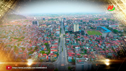 Bước tiến của văn học nghệ thuật Ninh B&igrave;nh