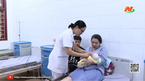 Ch&iacute;nh s&aacute;ch d&acirc;n số mới: Cơ hội v&agrave; &aacute;p lực với phụ nữ