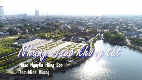 Những v&igrave; sao kh&ocirc;ng tắt
