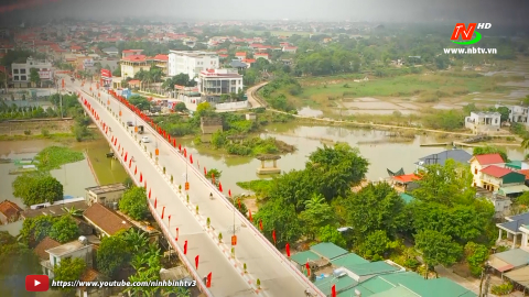 Mặt trận Tổ quốc Việt Nam huyện Nho Quan - Một chặng đường ph&aacute;t triển
