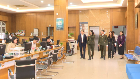 Quyết liệt ph&ograve;ng ngừa, đấu tranh với c&aacute;c loại tội phạm v&agrave; vi phạm ph&aacute;p luật thường xảy ra v&agrave;o m&ugrave;a h&egrave;
